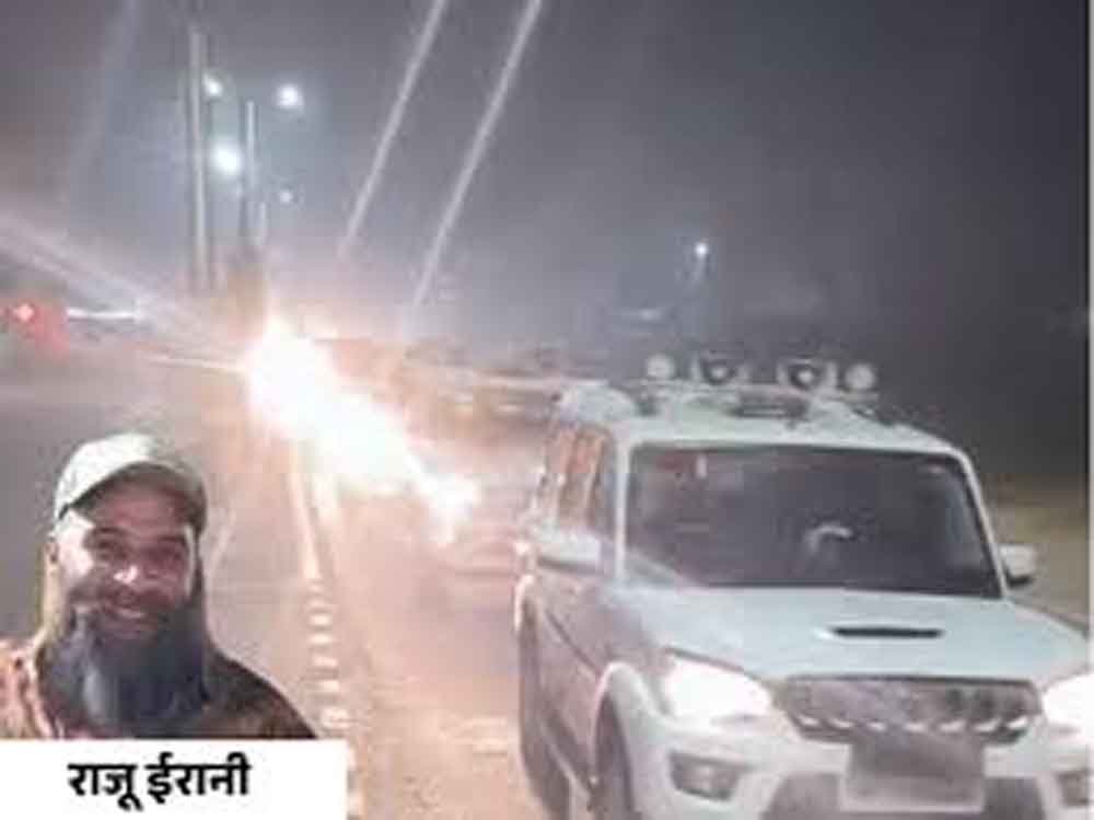 अली हसन और मो. अली ने