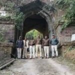 बांधवगढ़ कबीर गुफा दर्शन यात्रा