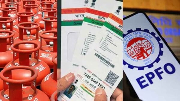 1 दिसंबर 2025 से लागू हुए नए नियम: