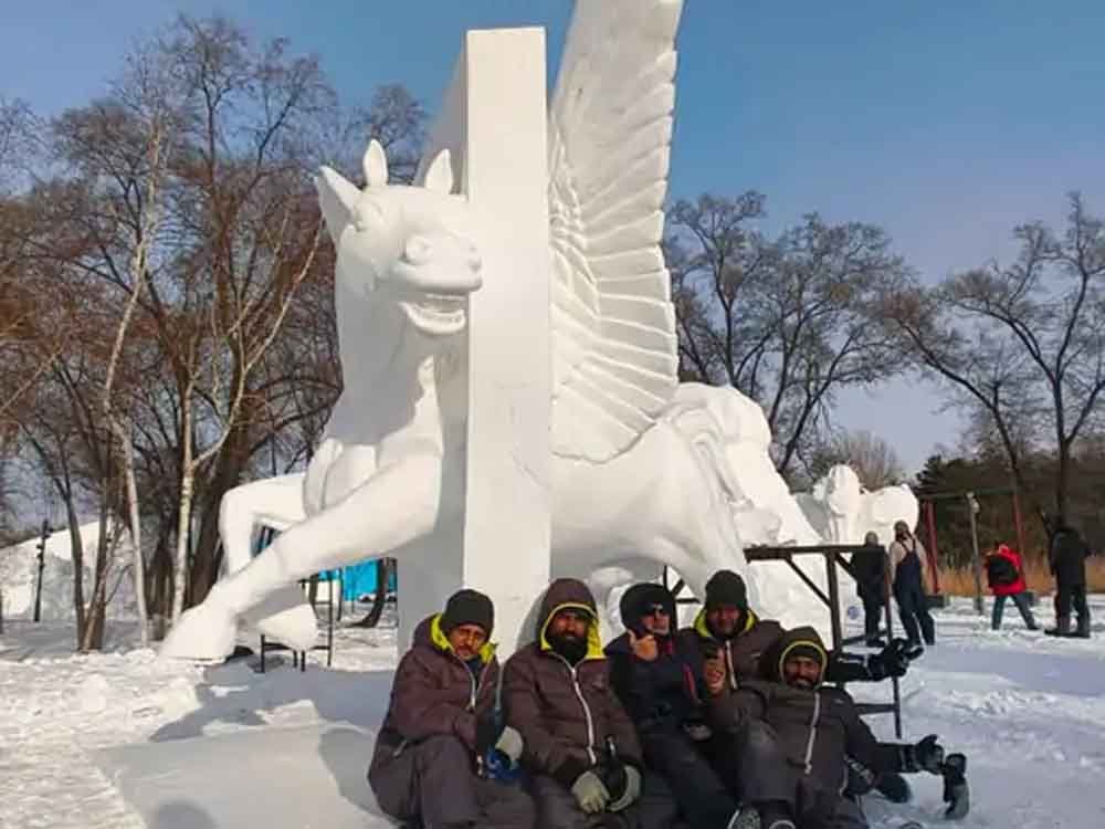 मध्य प्रदेश के सुनील कुमार कुशवाहा