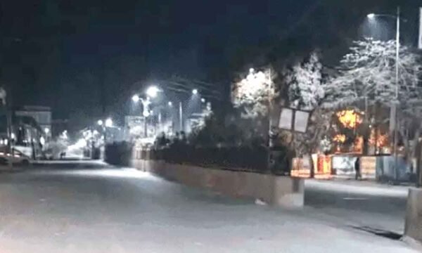 मध्यप्रदेश में ठंड का कहर जारी: