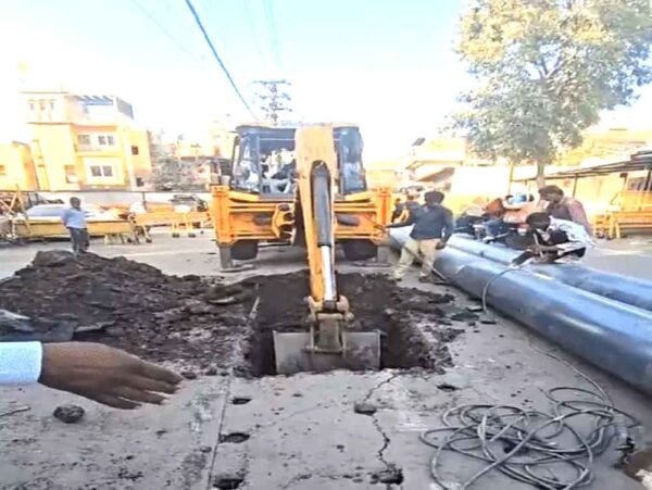 जल त्रासदी: 23 मौतों के बाद तेज