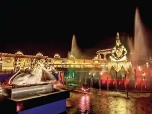 महाकाल मंदि