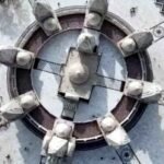 एशिया का सबसे बड़ा नवग्रह मंदिर: