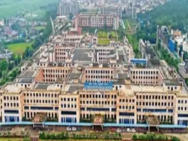 एम्स भोपाल में बनेगा प्रदेश का पहला