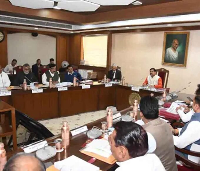 मोहन यादव सरकार का बजट फोकस: