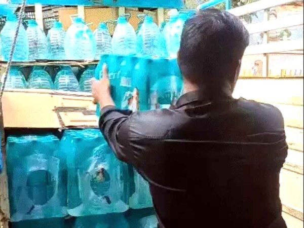 भागीरथपुरा त्रासदी के बाद इंदौर में