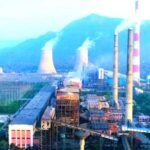 घटिया कोयला आपूर्ति से पावर प्लांटों