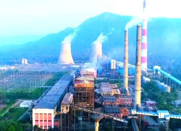 घटिया कोयला आपूर्ति से पावर प्लांटों