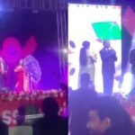 भोपाल IPS मीट में DGP कैलाश मकवाना