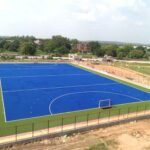 भारतीय हॉकी संघ के शताब्दी वर्ष