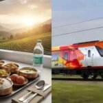 वंदे भारत स्लीपर ट्रेन में मिलेगा बंगाल–