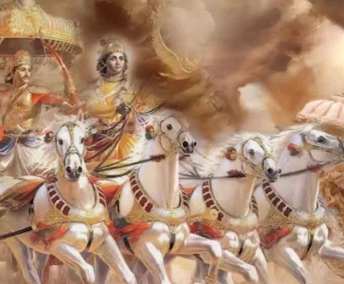 महाभारत का रहस्यमय ‘18’: क्या यह