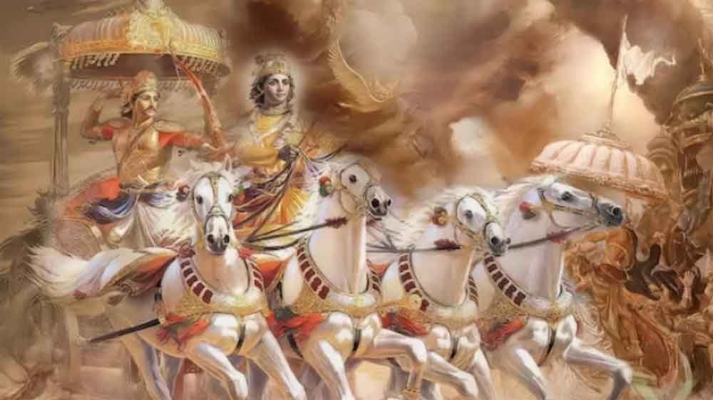 महाभारत का रहस्यमय ‘18’: क्या यह