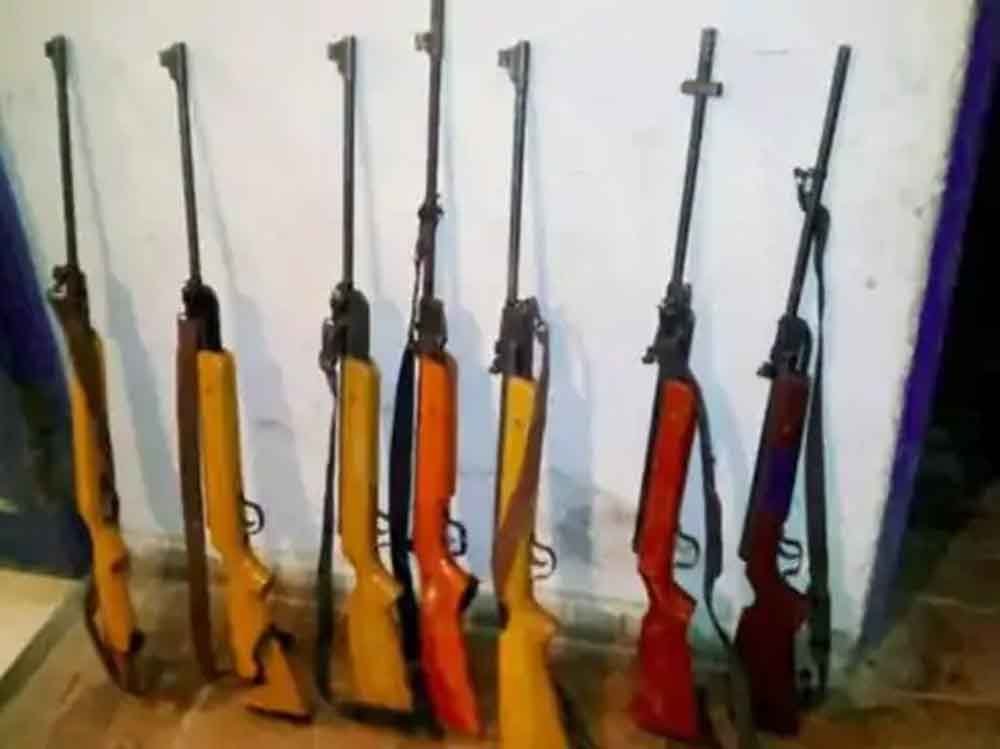 ढाई हजार से ज्यादा फौजियों के