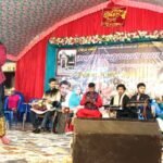 ममता-शिवम की सुरीली आवाज से