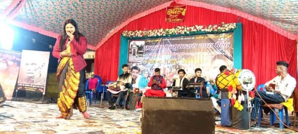 ममता-शिवम की सुरीली आवाज से