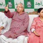 लैंड फॉर जॉब केस में लालू परिवार पर