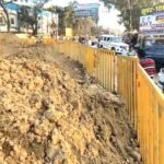 दो माह तक बंद रहेगा कॉलेज