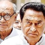 दिग्विजय सिंह का राज्यसभा से