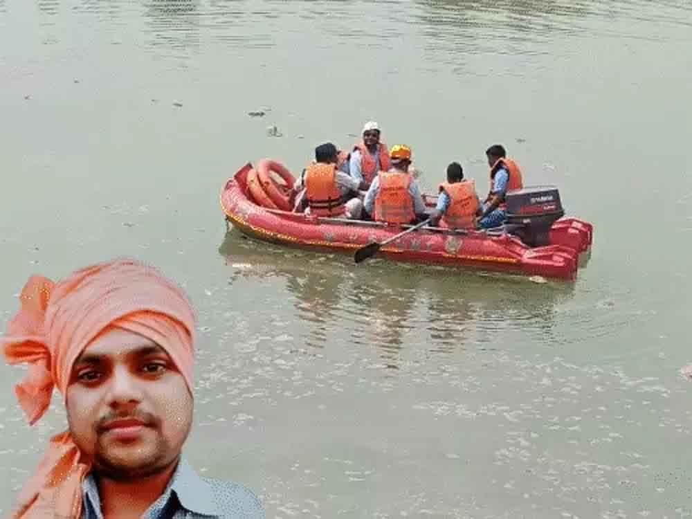 85 दिन बाद बंद खदान से मिला SECL