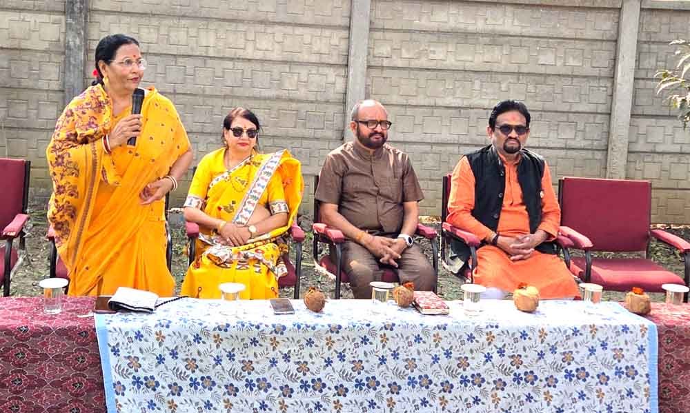 छात्रों और शिक्षकों के लिए महत्वपूर्ण