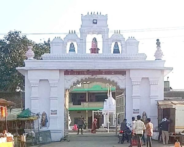 फिर सजेगा ‘भूतों का मेला’: 400 साल