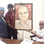 बैतूल के कला गुरु