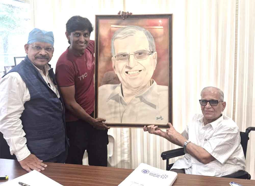 बैतूल के कला गुरु