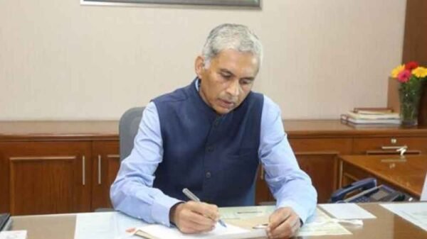 एमपी में अफसरों का रिपोर्ट कार्ड तै