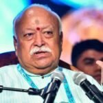 मोहन भागवत का आत्मनिर्भरता पर