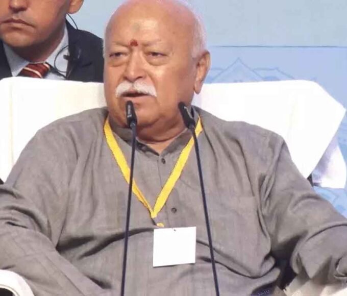 RSS किसी को कंट्रोल नहीं करता,