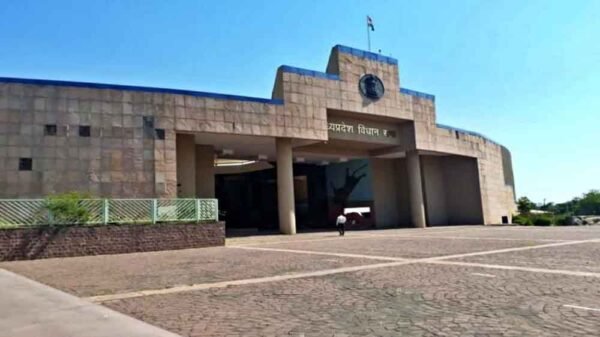 मध्यप्रदेश बजट से पहले सरकार का