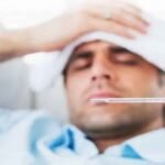 वायरल फीवर