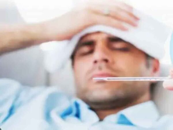 वायरल फीवर