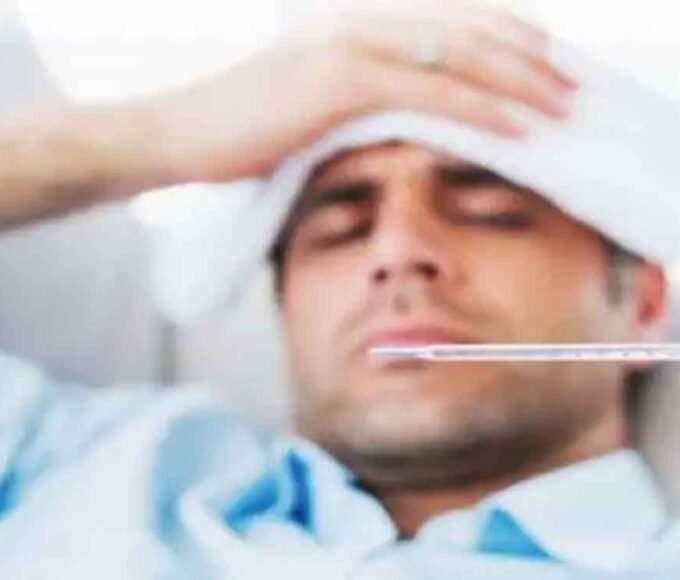 वायरल फीवर