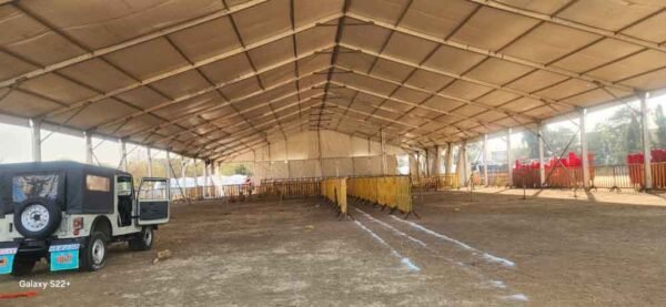 ताप्ती महोत्सव में आज कत्थक ग्रुप के