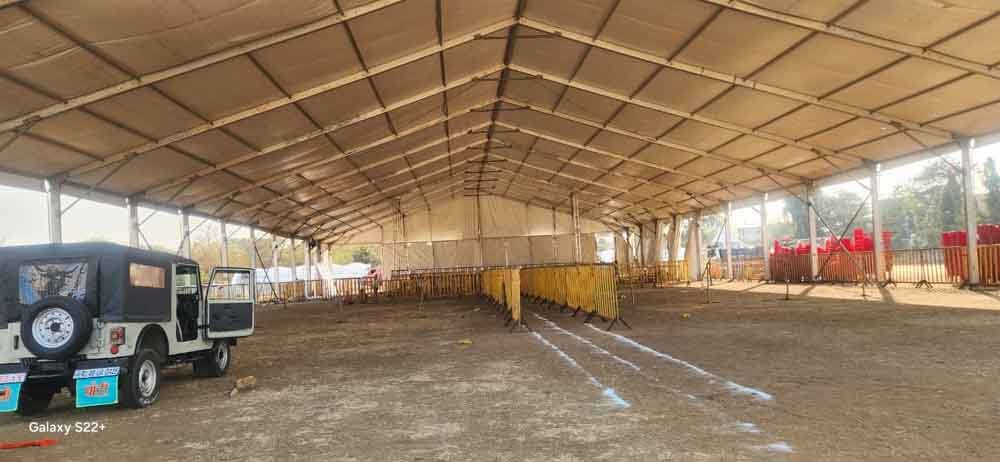 ताप्ती महोत्सव में आज कत्थक ग्रुप के