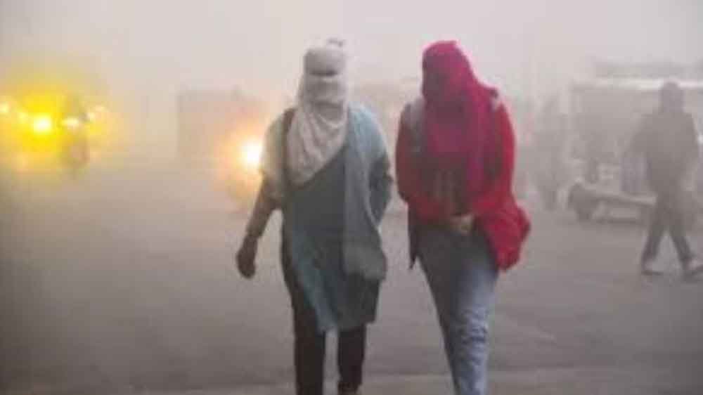 देश में ठंड का कहर: 15 जनवरी को
