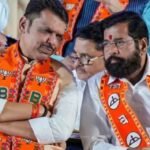 BMC पर बीजेपी का कब्ज़ा, 30 साल