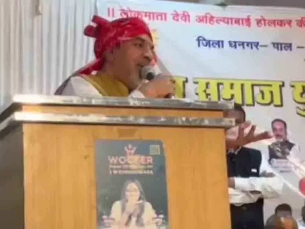 छिंदवाड़ा की राजनीति गरमाई, भाजपा