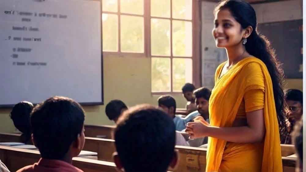 एमपी बोर्ड परीक्षाओं के लिए ESMA लागू