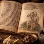 500 साल पुरानी किताब में गंजेपन और