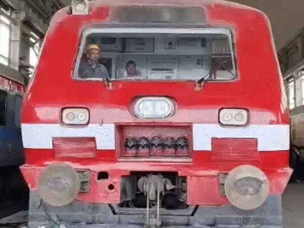 भारत की पहली एलएनजी से