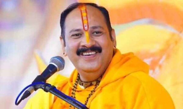 RSS भगवान शिव की तरह राष्ट्र की