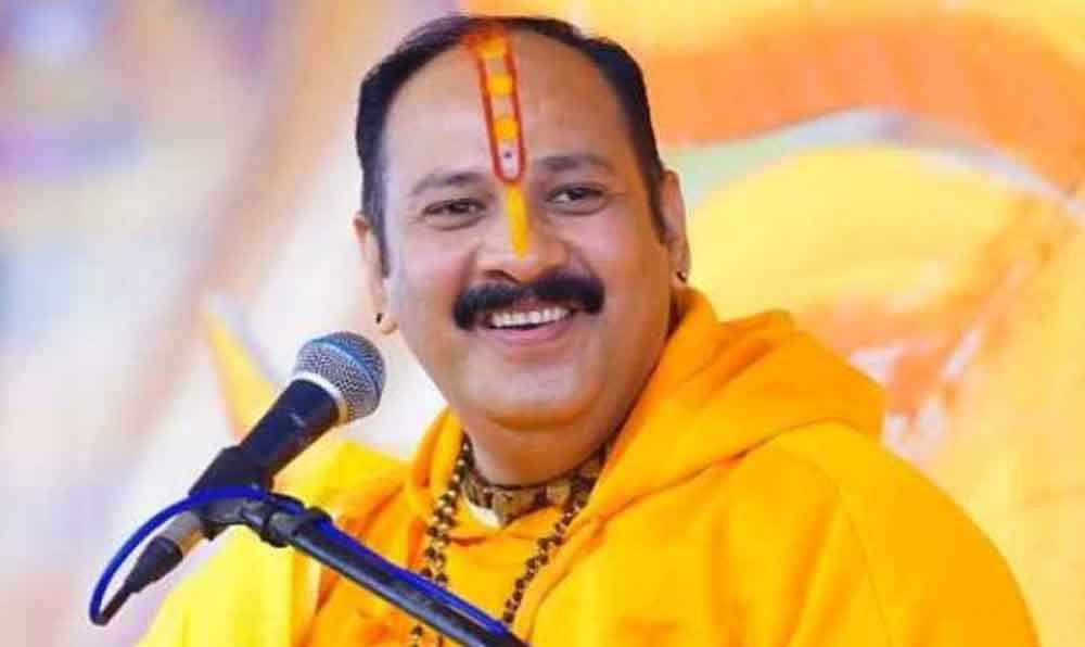 RSS भगवान शिव की तरह राष्ट्र की