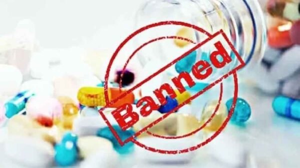 हाई-डोज निमेसुलाइड पर सरकार का बड़ा