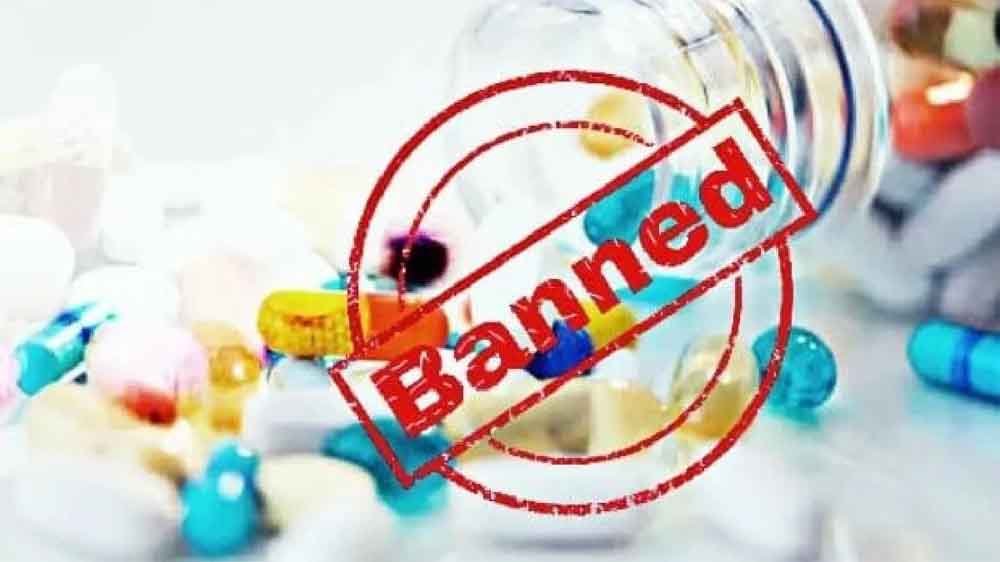 हाई-डोज निमेसुलाइड पर सरकार का बड़ा