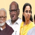 अजित पवार के बाद राकांपा का भविष्य