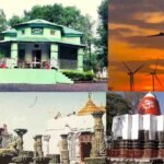 पर्यटन स्थल बांट जोह रहे: